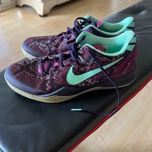 Kobe 8 size 11.5